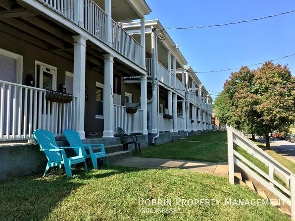1919 Lakeview Ave APT 1, Richmond, VA 23220