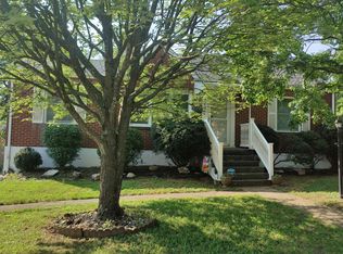 2521 Chatham St NW, Roanoke, VA 24012