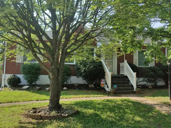 2521 Chatham St NW, Roanoke, VA 24012