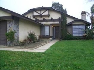 6587 Kinlock Ave, Rancho Cucamonga, CA 91737