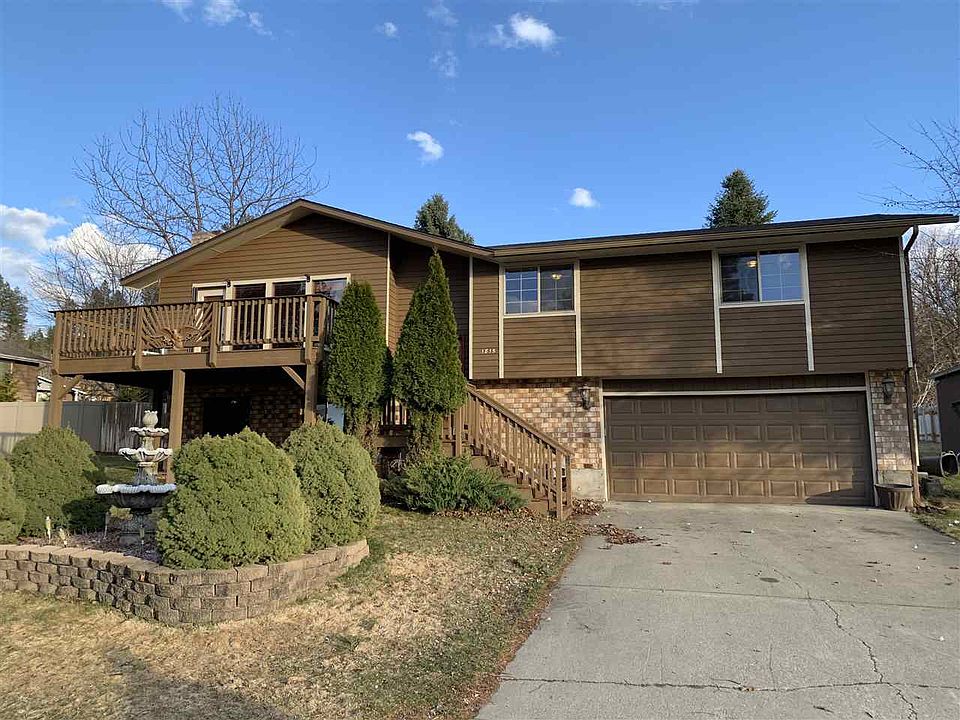 1st image of 1815 S Vera Crest Dr