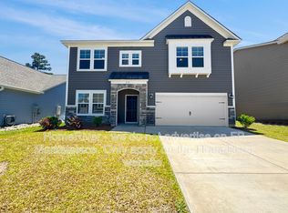 216 Sundrop St, Lexington, SC 29072