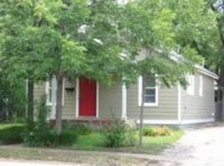 508 W 10th St, Georgetown, TX 78626