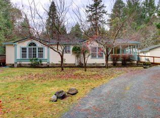 2101 Queens Branch Rd, Rogue River, OR 97537