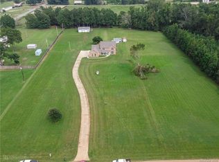 13415 Berry Rd, Keithville, LA 71047