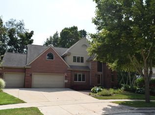 N31W7515 Cedar Pointe Ct, Cedarburg, WI 53012