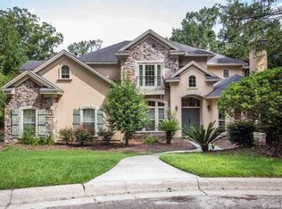 1113 NW 58th Ter, Gainesville, FL 32605