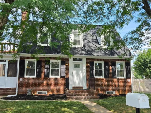 150 Lincoln Rd, Westminster, MD 21157