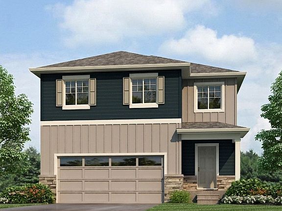 Plan Elevation.