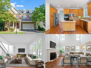 24800 Stone Pillar Dr, Aldie, VA 20105