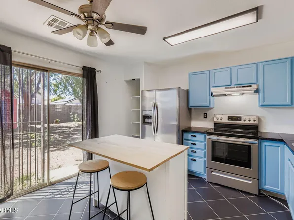 11505 W BLOOMFIELD Road, El Mirage, AZ 85335