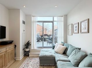 120 Dallimore Cir #127, Toronto, ON M3C 4J1