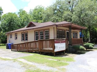 2667 Midland Park Rd, North Charleston, SC 29406