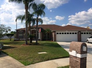 8335 Aukari Ct, New Port Richey, FL 34653