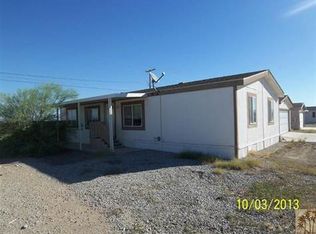 17670 Green St, Blythe, CA 92225