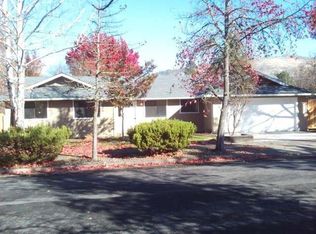 2825 Rosewood St, Medford, OR 97504