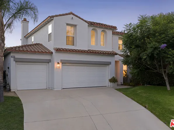 675 Shafter Way, Los Angeles, CA 90042