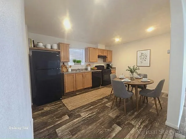 3401 N Walnut Rd #331 — Photo 4