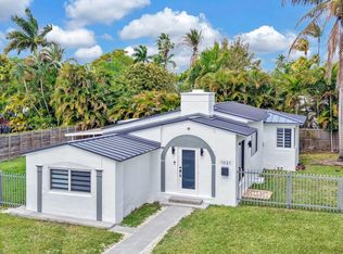1021 NE 82nd Ter, Miami, FL 33138