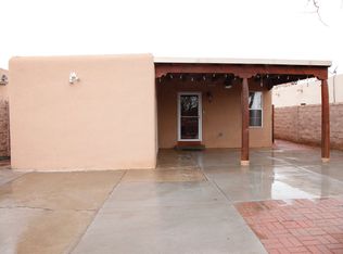 1108 Camino Vista Aurora, Santa Fe, NM 87507