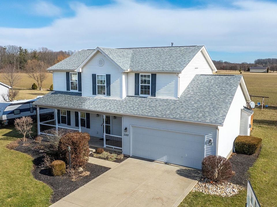 3322 Gooding Rd, Marion, OH 43302 Zillow