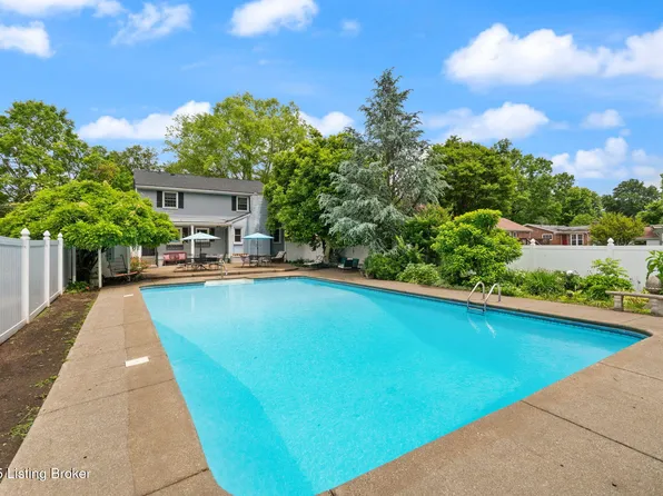 912 Fenley Ave, Louisville, KY 40222