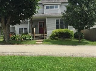 10 2nd Ave, Scottdale, PA