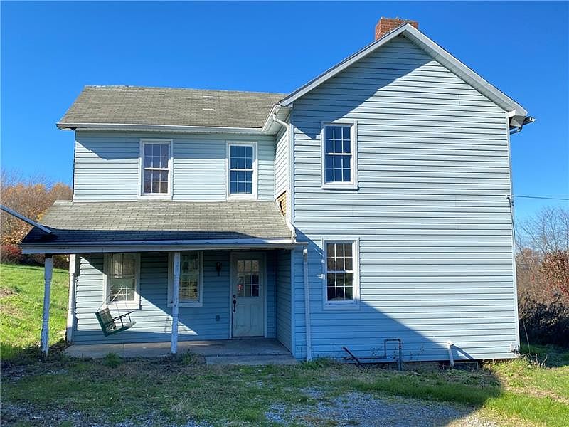 392 Fosters Mills Rd, Cowansville, PA 16218 Zillow