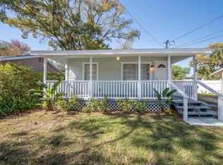 7018 N Oregon Ave, Tampa, FL 33604