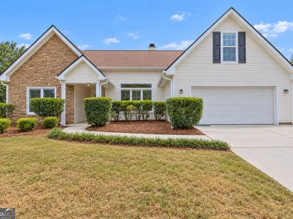 80 Berkshire Keep, Covington, GA 30016