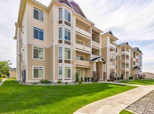 Hilby Station Apartments, Spokane, WA 99223