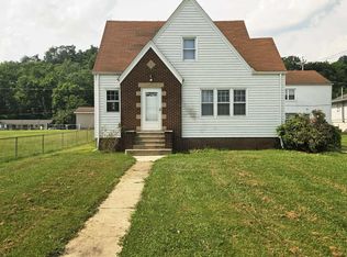11211 County Road 1, Chesapeake, OH 45619