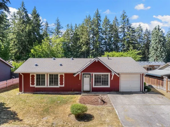 19707 SE 261st Street, Covington, WA 98042