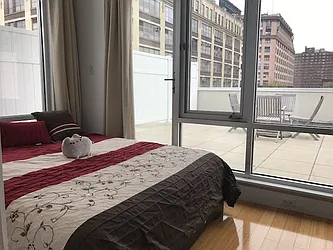 Rented by Premier Metro Realty Corp