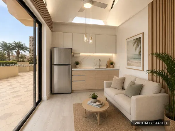 20191 E Country Club Dr #Ca33, Aventura, FL 33180