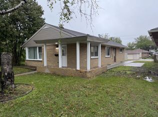 4028 N 64th St, Milwaukee, WI 53216