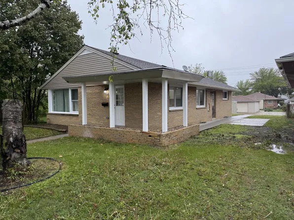 4028 North 64th STREET, Milwaukee, WI 53216