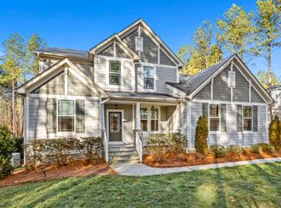 2314 Greenbrook Ln, Durham, NC 27705