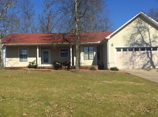 14 Overlook Trl, Conway, AR 72032