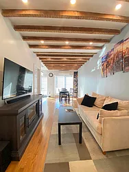 Rented by NY Space Finders Inc.