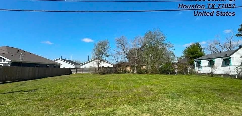 1st image of 0 Jester St Lot A