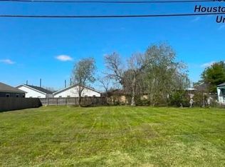0 Jester St Lot A, Houston, TX 77051