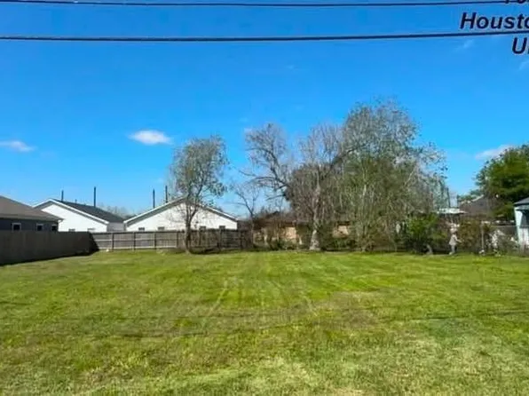 0 Jester St Lot A, Houston, TX 77051