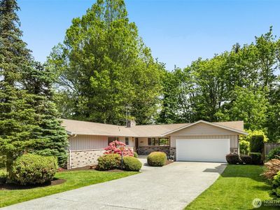 19232 51st Avenue NE, Lake Forest Park, WA, 98155