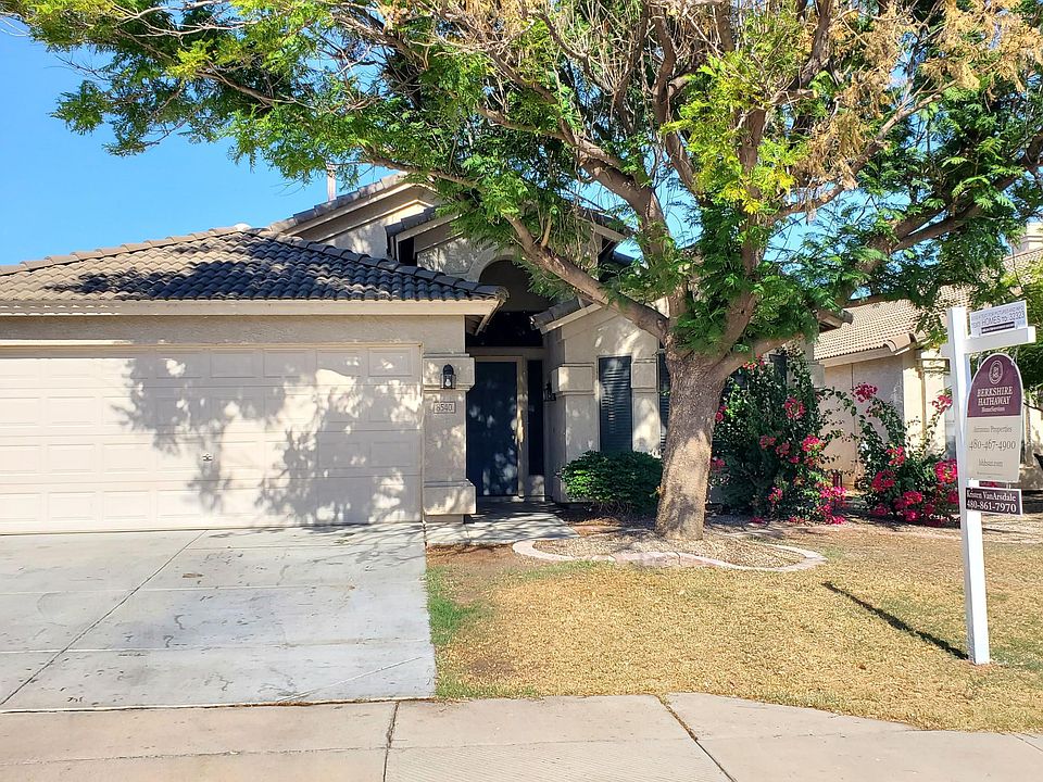 1st image of 8540 E Milagro Ave