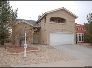 7014 Black Ridge Dr, El Paso, TX 79912