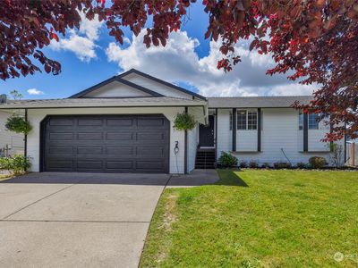 8714 68th Avenue NE, Marysville, WA, 98270