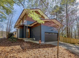 1007 Concord Creek Ln, Asheville, NC 28803