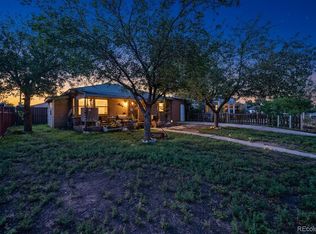 2875 Pontiac Street, Denver, CO 80207