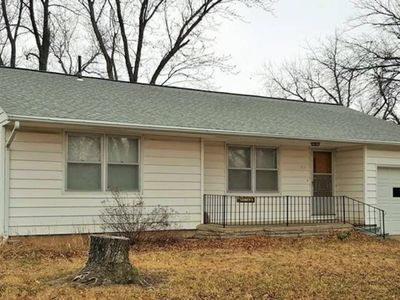 318 N Colorado St, Waterville, KS, 66548